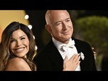 Replay Mariage Bezos-Sánchez à Venise : le milliardaire change de programme