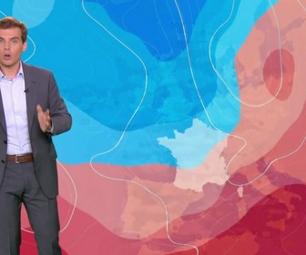 Replay Journal Météo climat