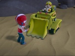 Replay Paw Patrol, la Pat'Patrouille - Comme chiens et chats - 26'