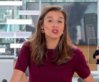 Replay Le JT en LSF - 02/04/2026