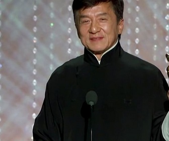 Replay Arts Martiaux - Jackie Chan - Humour, gloire et kung-fu