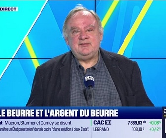 Replay Tout pour investir - Le coach : Avoir le beurre et l'argent du beurre - 20/05