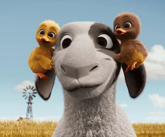 Replay La famille Weasy - 13/04/2026