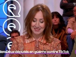 Replay Quotidien, deuxième partie du 15 septembre 2025
