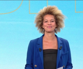 Replay L'intégrale de BFM Non-Stop du lundi 14 septembre