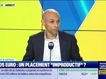 Replay Tout pour investir - La boîte à outils : Fonds euro, un placement improductif ? - 12/11