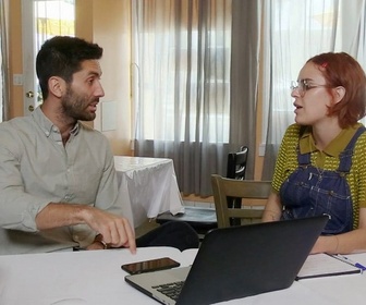 Replay Catfish : fausse identité - S7 E22 - Chelsea et Lennie