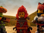 Replay Ninjago - 16/03/2026