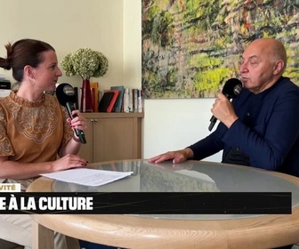 Replay Iconic Business l'Intégrale : Pascal Morand, bilan de la Fashion Week & Abécédaire du Luxe - 28/06