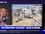 Replay Calvi 3D - Des opérations légitimes : Israël se défend - 13/11