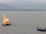 Replay Le lac Chilika, l'éphémère - La vie secrète des lacs