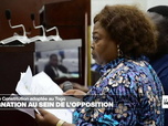 Replay Journal De L'afrique - Nouvelle Constitution au Togo : le président demande une deuxième lecture