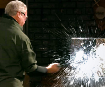 Replay Le meilleur forgeron - S9E7 - Combat de couteau