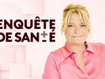 Replay Enquête de santé - 13/10/2026