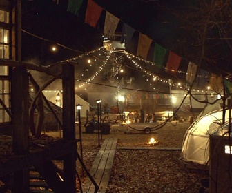 Replay Orphan black - S5 E4 - Résurrection