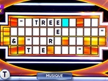 Replay La roue de la fortune - Émission 134