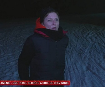 Replay Un jour, un doc - Slovénie : une perle secrète à côté de chez nous