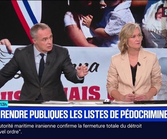 Replay L'intégrale de Midi BFM du jeudi 11 juin 2026