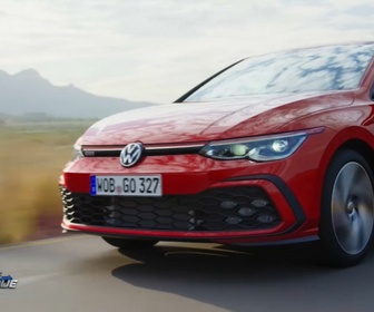 Replay Génie mécanique - S1E2 - Golf GTI