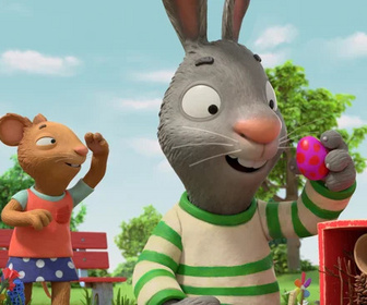 Replay Pip et Posy - 23/09/2025