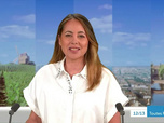 Replay ICI 12/13 édition toutes régions - Émission du mercredi 25 juin 2025