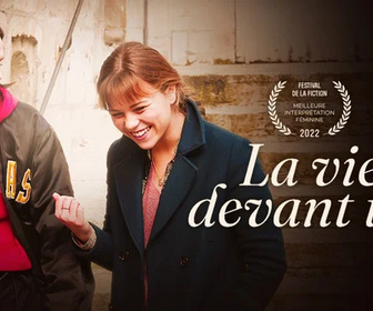 Replay La vie devant toi