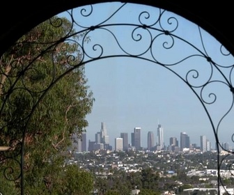 Replay Los Angeles / Les bouillons de Paris / Londres - Invitation au voyage