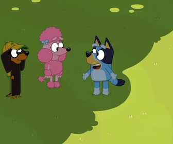 Replay Bluey - 27/02/2026