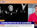 Replay Culture et vous - Chanson d'Édith Piaf aux JO : ça se précise - 27/03