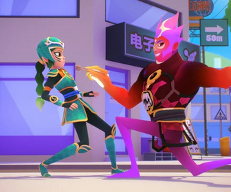 Replay L'armure de Jade - 06/10/2025