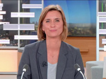 Replay Tout est politique - 25/10/2025