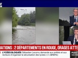 Replay Marschall Truchot : Gard et Hérault en vigilance rouge, des évacuations - 30/09
