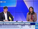 Replay Les Experts : La Chine menace la France de droits de douane - 12/02
