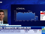 Replay BFM Bourse - CapGemini et Safran montent après leurs publications - 13/02