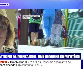 Replay News Box - Intoxications alimentaires : une semaine de mystère - 27/06