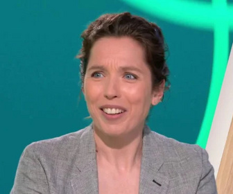 Replay Le monde en face - Débat avec Ksenia Bolchakova