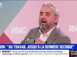 Replay Face à Face - Vœux d'Emmanuel Macron: Il ne nous a rien vraiment annoncé, estime Alexis Corbière, député Écologiste et Social