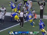 Replay Les résumés NFL - Los Angeles Rams @ Seattle Seahawks