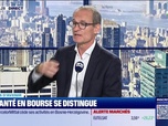 Replay BFM Bourse - La santé s'en sort finalement bien face à D. Trump - 20/06