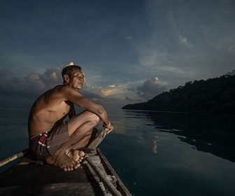 Replay L'océan Indien - Océans - La fabrique du monde