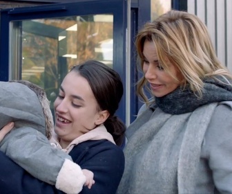 Replay ENFIN : Célia est libérée !