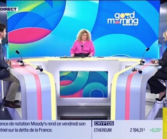 Replay Good Morning Business - Armement : la France dépendante de l'étranger