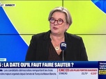 Replay Good Morning Business - Le débrief de l'actu : 2035, la date qu'il faut sauter ? - 05/11