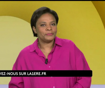 Replay Outre-mer l'actu - 07/04/2026