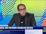 Replay Good Morning Business - Les patrons ont la parole : Jean-Philippe Cartier - 13/10