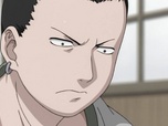 Replay Naruto - S3 E13 - Un peu de nerf, Shikamaru !