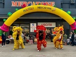 Replay Prato, la Chinatown de Toscane - ARTE Regards