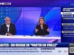 Replay Les experts du soir - Retraites : on risque de partir en vrille - 22/10