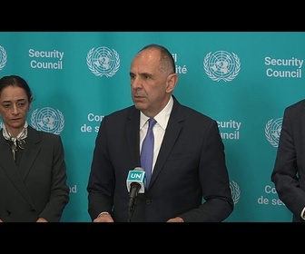Replay Droit maritime : un accord turco-libyen de 2019 relance les tensions en Méditerranée