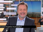 Replay Le JT en LSF - 16/11/2025